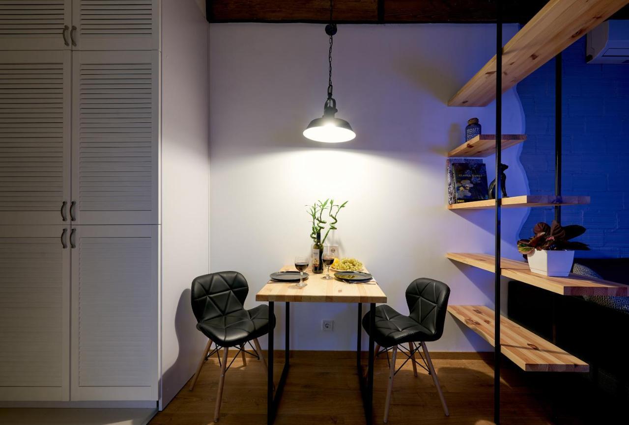 Be Happy Apartment Lviv Exterior photo